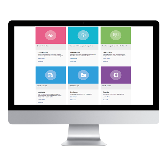ArcLight-IntegrationService