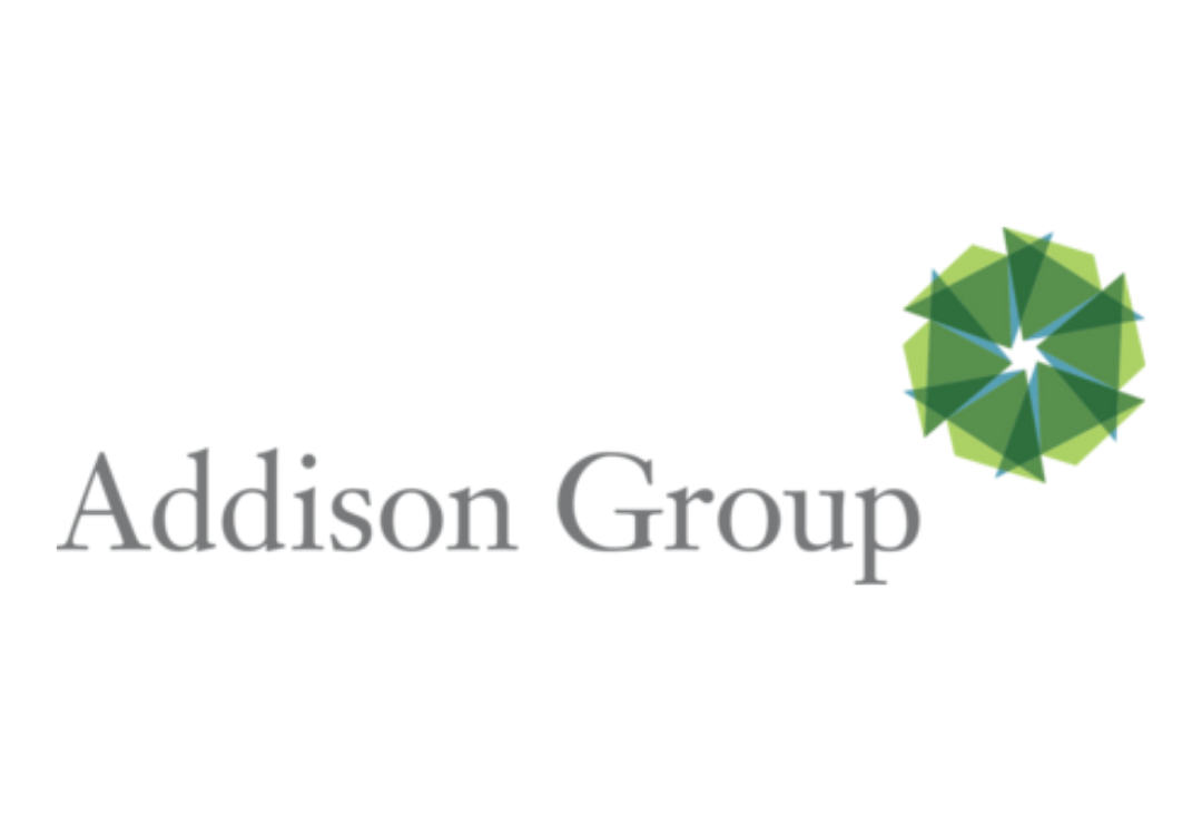 Addison Group Announces Renewed Partnership with Trilantic North ...