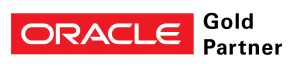 Oracle Gold Partner
