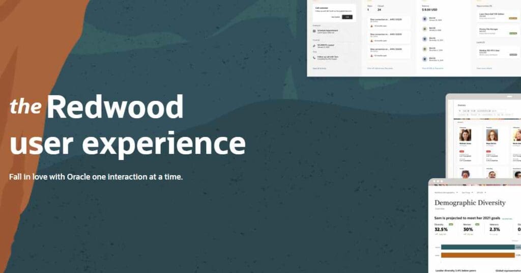 Oracle Redwood: Everything You Need to Know