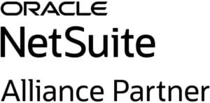 Oracle NetSuite Alliance Partner