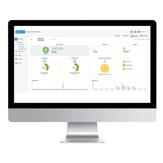 ArcLight-Migration-Services